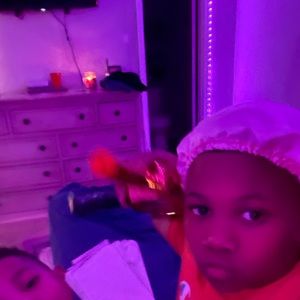 Meet your Posher, Calvin